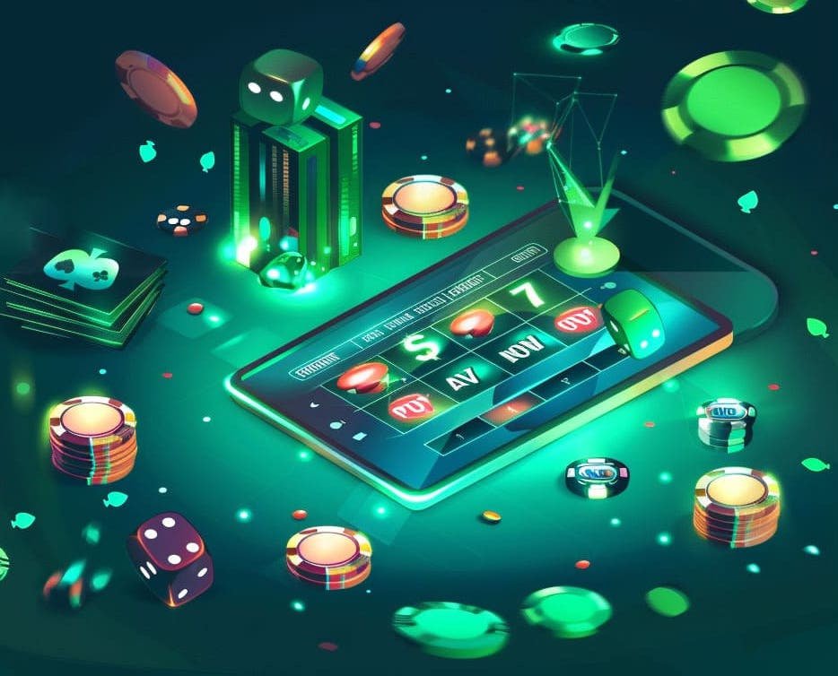Responsible gaming and local browsing guidance on the bd jobs platform