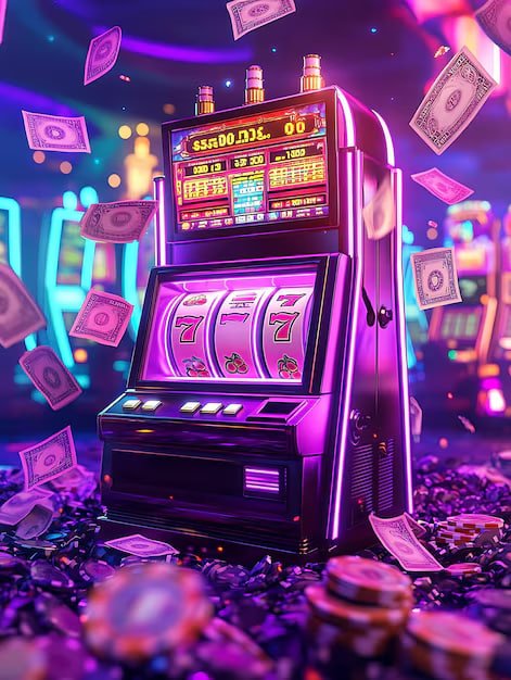 Responsible gaming section for bd jobs with budget and time reminders